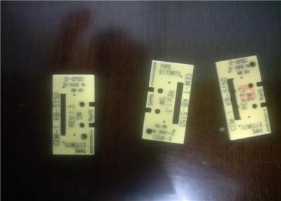 Chine La carte PCB verte le KB ZD FR4 du masque CEM 1 de soudure choisissent la carte PCB latérale d'électronique grand public de carte PCB à vendre