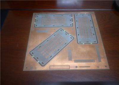 China Multilayer Pcb Design Multilayer Pcb Power Electronic Pcb Multilayer Pcb Manufacturing for sale