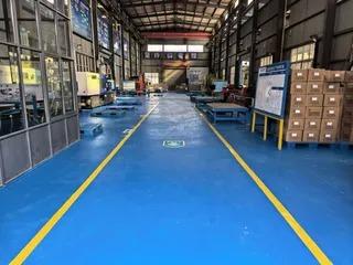 Verified China supplier - Ma'an Shan Chuxing Municipal Facilities Co., Ltd.