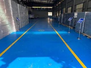 Verified China supplier - Ma'an Shan Chuxing Municipal Facilities Co., Ltd.