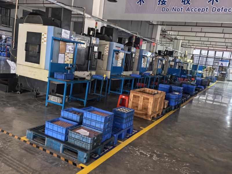Verified China supplier - Ma'an Shan Chuxing Municipal Facilities Co., Ltd.