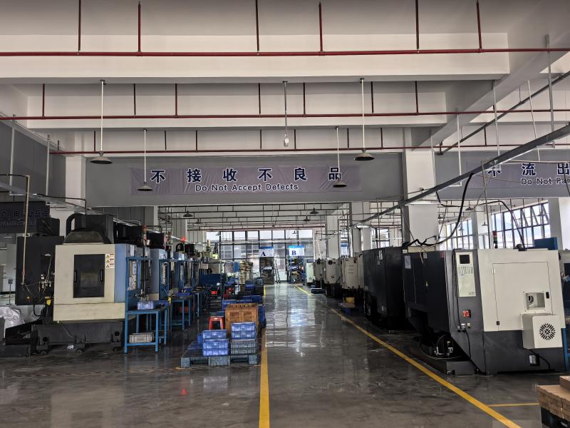 Verified China supplier - Ma'an Shan Chuxing Municipal Facilities Co., Ltd.