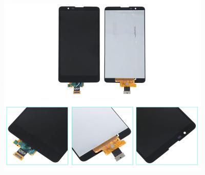 China Digitizador de la pantalla LCD del teléfono celular de la aguja 2 F720L F720K K520dY de LG en venta