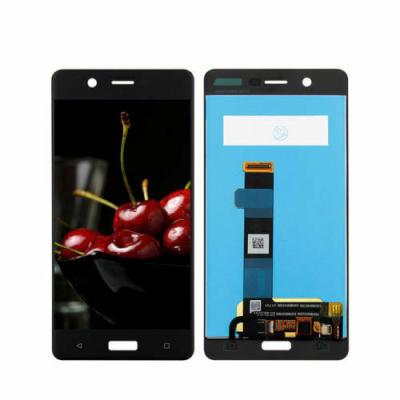 China Nokia 5 TA-1024 1027 1044 1053 Cell Phone LCD Screen Digitizer for sale