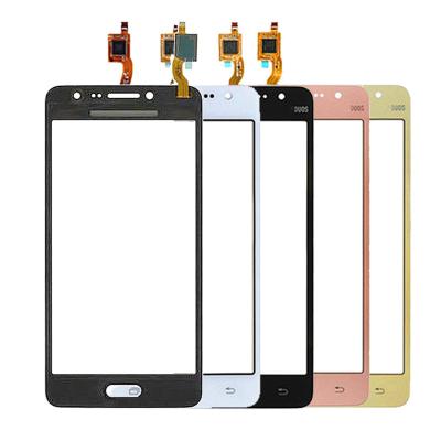 China SM-G532 SM-G532F J2 Prime Digitizer LCD Touch Panel Sensor for sale