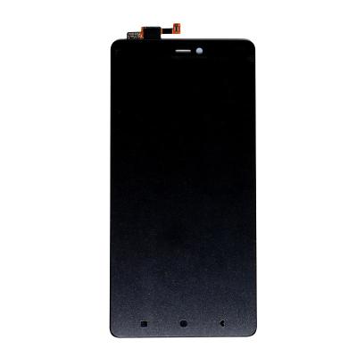 China Vergadering Aaa 5.0 Inch  Mi4i Xiaomi LCD Screen Digitizer for sale