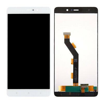 China White Xiaomi Mi 5s Plus Lcd Touch Screen Digitizer for sale