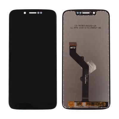 China 5.7 Inch Motorola G7 Play XT1952 Cell Phone LCD Screen for sale