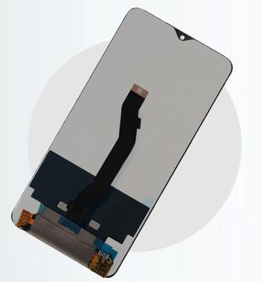 China Note 8 Pro Xiaomi LCD Screen Digitizer 1080 x 2340 Pixel for sale