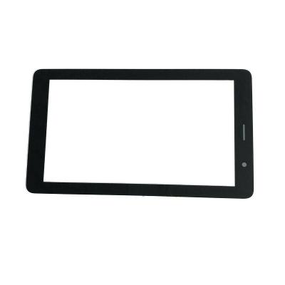 China 7 Inch Touch Screen Panel Digitizer Glass For Alcatel 1T 7 9013T Tablet PCF8 for sale