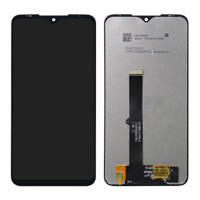 China 6.2'' Motorola One Macro Display Touch Screen Assembly LCD Digitizer for sale