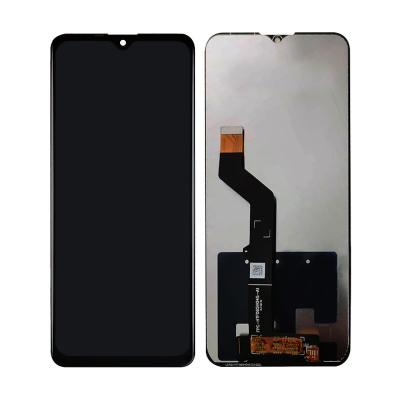 China Moto E7 Plus 6.5 Inch LCD Screen XT2081 Display With Touch Digitizer for sale