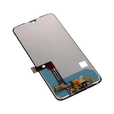 China LCD Display Touch Screen Digitizer For Moto G7 Plus XT1962 XT1965 for sale