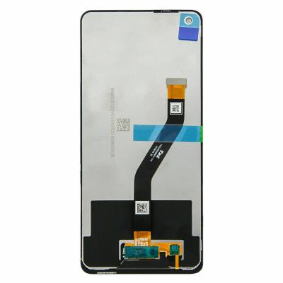 China 6.5'' Original LCD For   A21 A215 LCD Display Touch Screen Digitizer for sale