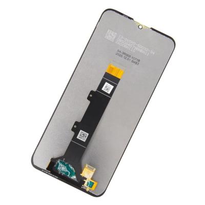 China Original Display 6.5'' For Motorola Moto G30 LCD Display XT2129-2 LCD With Touch Screen Assembly Repair for sale