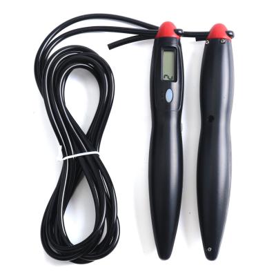 China Fitness Jump Rope Smart Counter Digital Jump Rope For Fitness Exercise School Gym Gift for sale