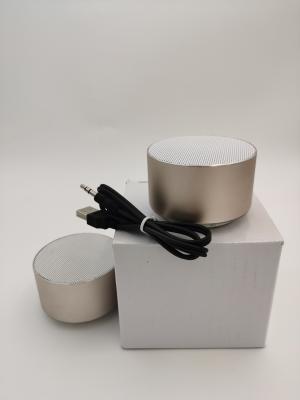 Chine 5.0 Version BT Mini Portable haut-parleur Bluetooth haut-parleur sans fil à vendre