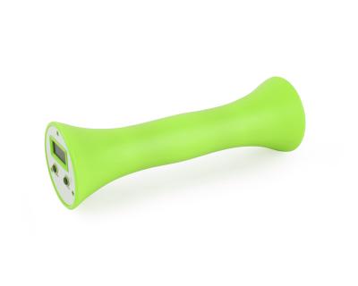 China ARMS Function Smart Digital Dumbbell For Women Light Weight Green Color for sale