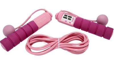 China Customized Weight Loss Jump Rope Ropeless Speed Rope With Ball Bearings for sale