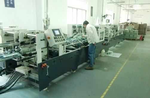 Verified China supplier - Shenzhen Haojun Paper Display Co.Ltd