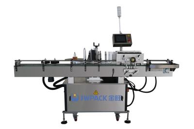China Automatic Self Adhesive Sticker Labeling Machine 6500Bottle H  For Round Bottles for sale
