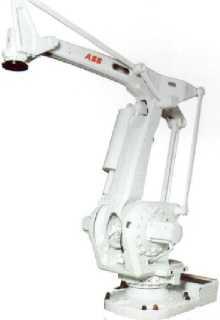 China Collaborative Robot Palletizer Machine Automatic Case Palletizer Robotic Arm Palletizing Equipment for sale