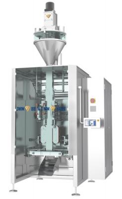 China 1 Kg 5 Kg Pouch Packing Machine Automatic Vertical Packing Machine for sale
