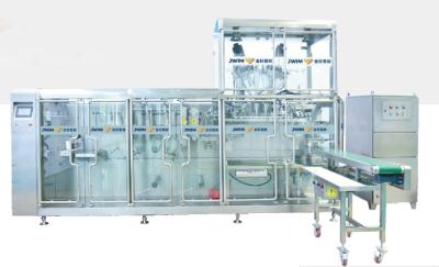 China máquina de embalagem do malote da água de 200 ml para especiarias à venda