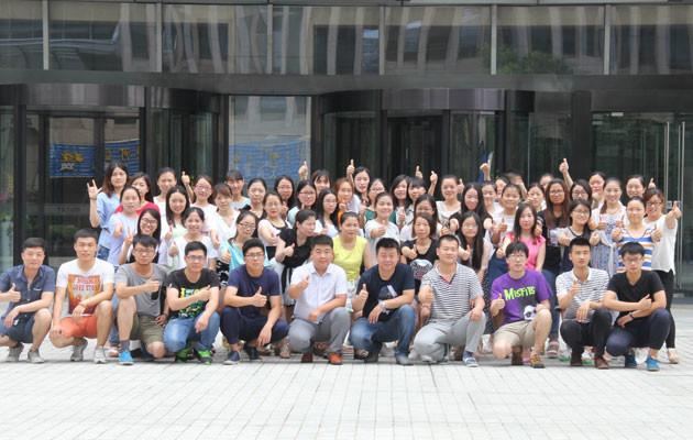 Verified China supplier - GELGOOG COMPANY