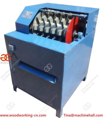 China high speed and large capacity  metal bamboo toothpick processing machine supplier for sale
