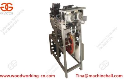 China Sale Low price semi-automatic ear bud making machine manufacturer in China for sale