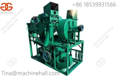 China Types of peanut hulling machine for sale peanut shelling machine with factory price supplier for sale