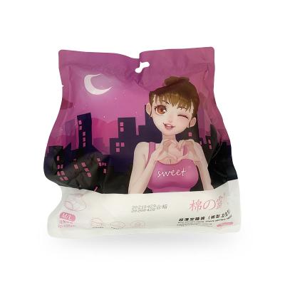 China Best Super Absorbent Disposable Period Panties Period Pants Menstrual Type Lady Pant Sanitary Napkins Imported Pants for sale