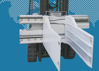 China braçadeira de papel de 2.5 toneladas de 1.7 toneladas do pacote da empilhadeira para fornecedores das peças sobresselentes da empilhadeira da venda à venda