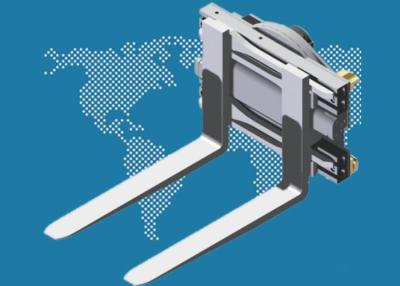 Китай Вращаясь части грузоподъемника вилки приложения 915mm струбцины грузоподъемника продается