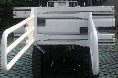 China 1 Ton Foam Clamp Machine Forklift à venda
