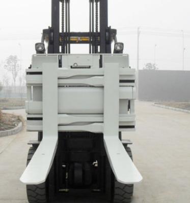 China Piezas de recambio giratorias completas rotatorias de la carretilla elevadora de la abrazadera del cartón en venta
