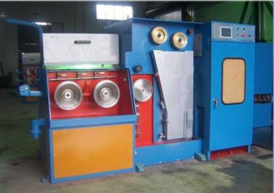 China Hot product JDT-14D super fine copper wire drawing machine (factory) for sale