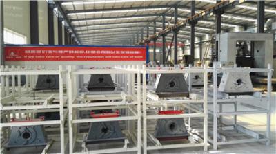 Chine Les roues de grenaillage de certificat de la CE enlèvent l'échelle d'oxyde de thr et les scories de soudure à vendre
