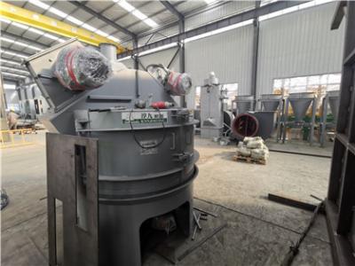 China superficie de la limpieza y de la intensificación de la máquina del chorreo con granalla de la placa giratoria de la carga 550KGS en venta