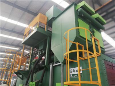 China 99.9% Abrasive Blasting Dust Collector Dust Cleaning Air Cleaning for sale