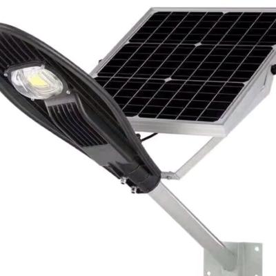 China Remote Control 30000mAh Solar Powered Road Lights 400W For Farms for sale