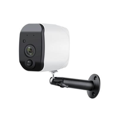 China Câmera do CCTV do FCC 1080p PIR Motion Detection Wireless com visão noturna à venda