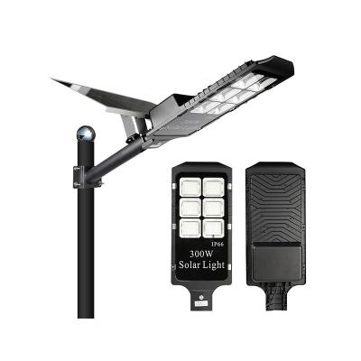China Waterproof Ip65 Outdoor Solar Light|Modular Street Light|300W| 400W |500W Street Garden |LED Solar Light for sale