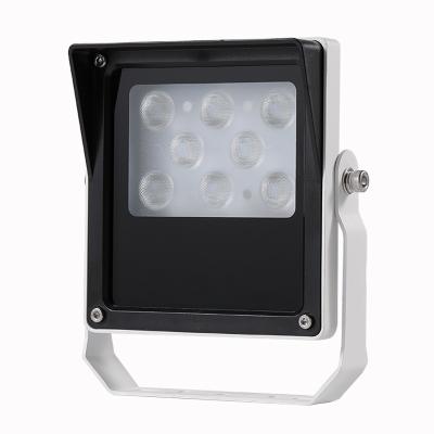 China AC220V IP66 Dimming Parking Lot Bayonet LED Fill Light for sale