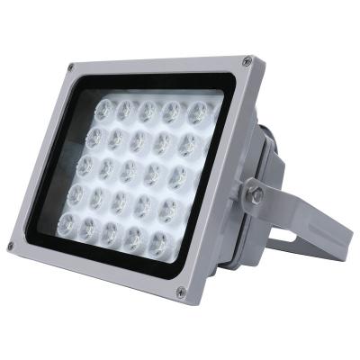 China 40W 4800LM License Plate Recognition LED Fill Light for Parking Lot for sale
