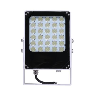 China 40W 4200LM Road Surveillance 850nm Infrared Camera Lighting for sale