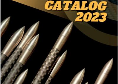 China 2023 Consistent Arrows Arrow Catalog for sale