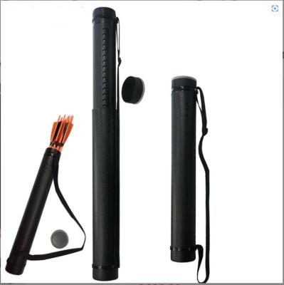 China Consistent Arrows Adjustable Arrow Tubes ,Portable Arrow Tubes for sale