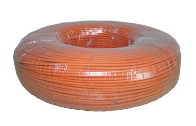 China FRHF Unshielded Fire Resistant Cable Solid Bare Copper with Halogen Free Jacket for sale